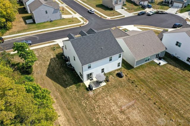 6269 Fallgold Drive, Clayton, OH 45315