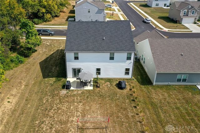 6269 Fallgold Drive, Clayton, OH 45315