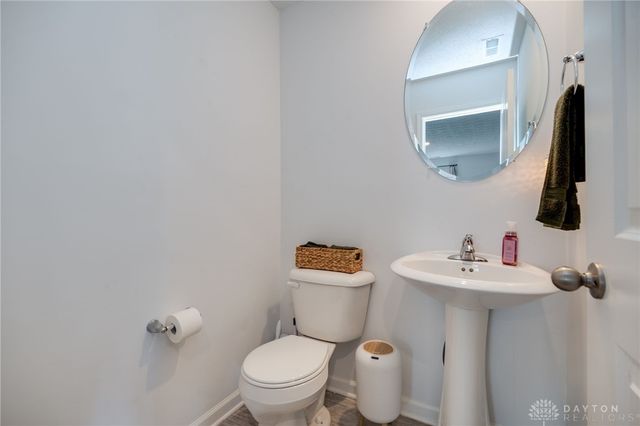 6269 Fallgold Drive, Clayton, OH 45315