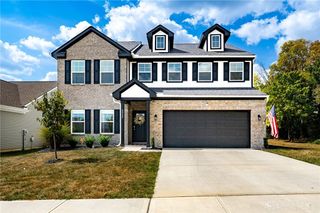 6269 Fallgold Drive, Clayton, OH 45315