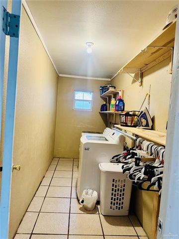 4600 W Monte Cristo Road, Edinburg, TX 78541