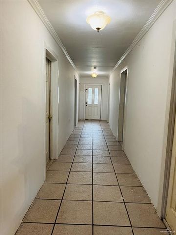 4600 W Monte Cristo Road, Edinburg, TX 78541