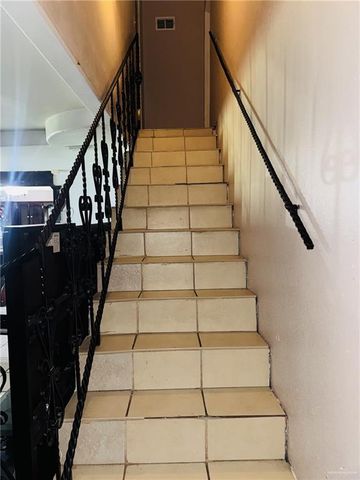 4600 W Monte Cristo Road, Edinburg, TX 78541