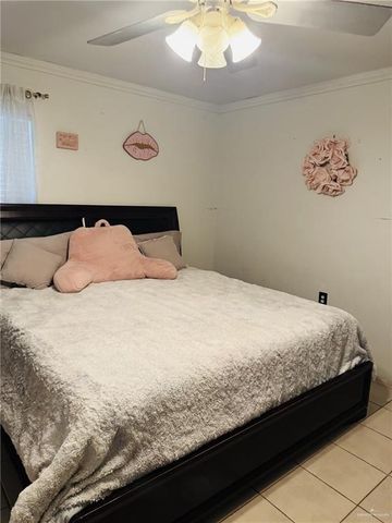 4600 W Monte Cristo Road, Edinburg, TX 78541