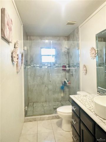 4600 W Monte Cristo Road, Edinburg, TX 78541