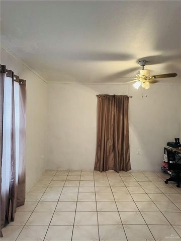 4600 W Monte Cristo Road, Edinburg, TX 78541