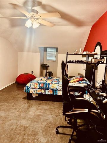 4600 W Monte Cristo Road, Edinburg, TX 78541