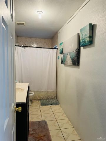 4600 W Monte Cristo Road, Edinburg, TX 78541