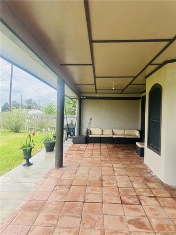 4600 W Monte Cristo Road, Edinburg, TX 78541