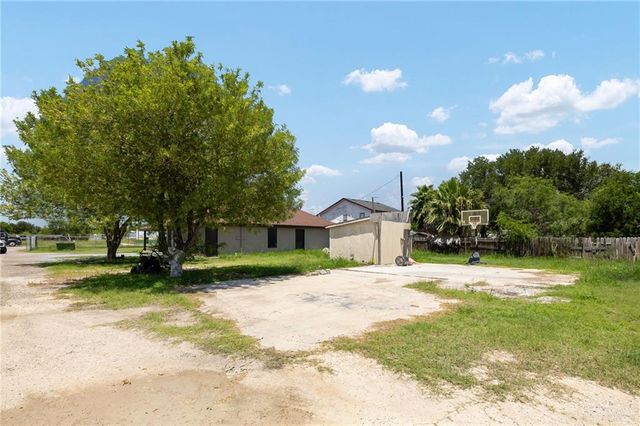 4600 W Monte Cristo Road, Edinburg, TX 78541