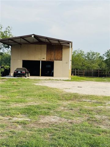 4600 W Monte Cristo Road, Edinburg, TX 78541