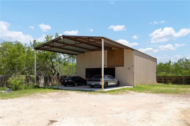 4600 W Monte Cristo Road, Edinburg, TX 78541