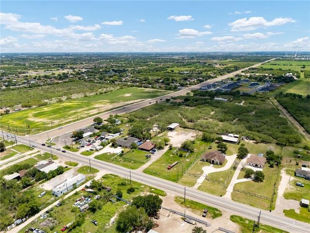 4600 W Monte Cristo Road, Edinburg, TX 78541
