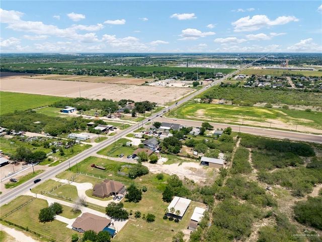 4600 W Monte Cristo Road, Edinburg, TX 78541