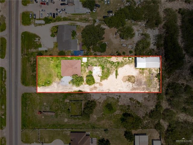 4600 W Monte Cristo Road, Edinburg, TX 78541