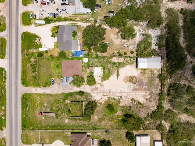 4600 W Monte Cristo Road, Edinburg, TX 78541