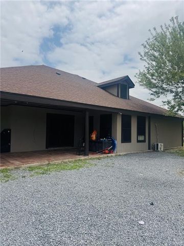 4600 W Monte Cristo Road, Edinburg, TX 78541