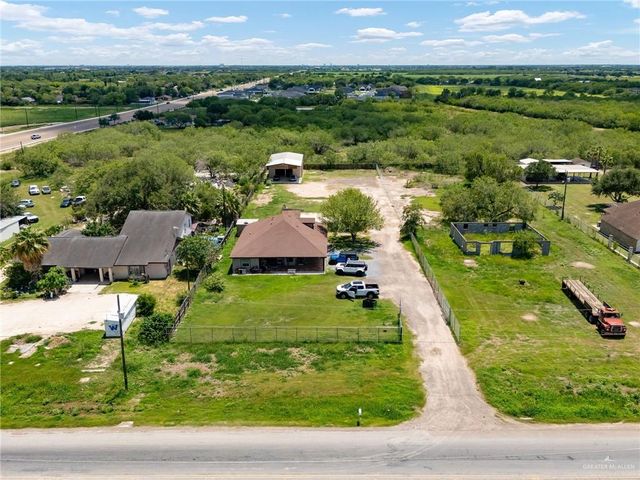 4600 W Monte Cristo Road, Edinburg, TX 78541