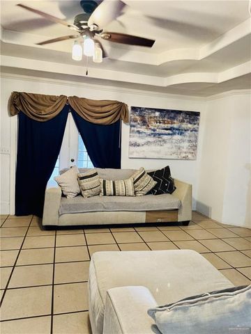 4600 W Monte Cristo Road, Edinburg, TX 78541