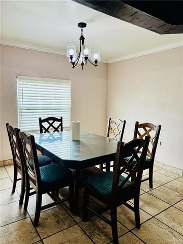 4600 W Monte Cristo Road, Edinburg, TX 78541