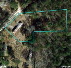 350 Pervis Lane Lot 4, Walterboro, SC 29488