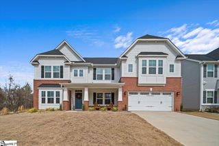 2046 Bluet Drive, Woodruff, SC 29388