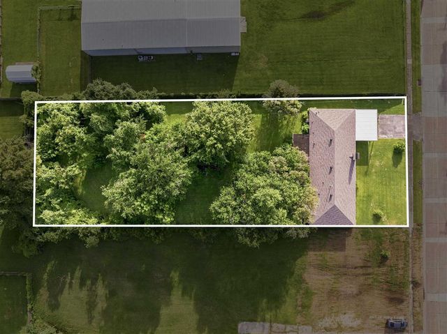 211 W LaGrange Street, Lake Charles, LA 70605
