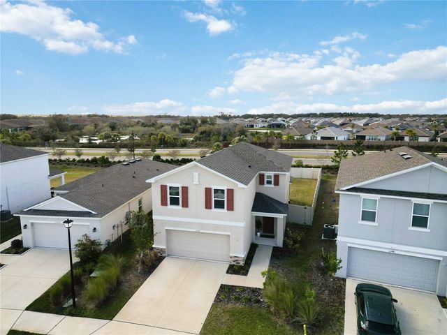 11252 FIELDSTONE DRIVE, Palmetto, FL 34221