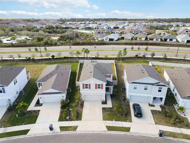 11252 FIELDSTONE DRIVE, Palmetto, FL 34221