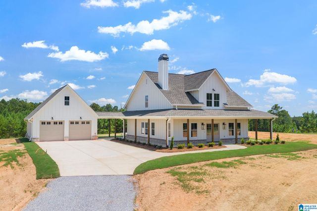 7 QUEEN ROAD, Columbiana, AL 35051