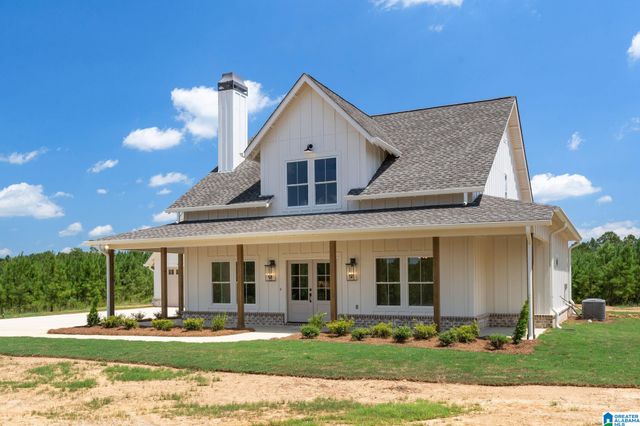 7 QUEEN ROAD, Columbiana, AL 35051
