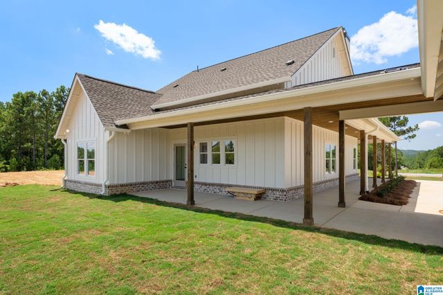 7 QUEEN ROAD, Columbiana, AL 35051