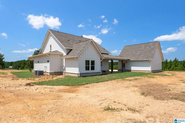 7 QUEEN ROAD, Columbiana, AL 35051