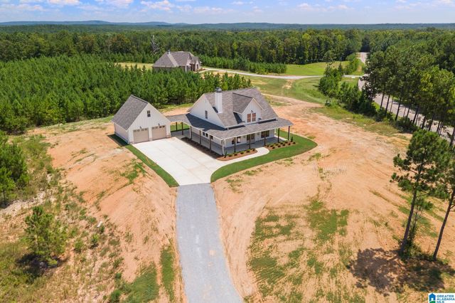 7 QUEEN ROAD, Columbiana, AL 35051