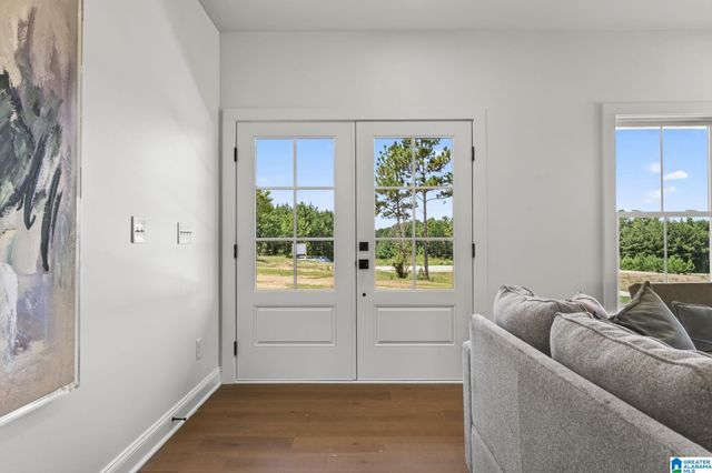 7 QUEEN ROAD, Columbiana, AL 35051