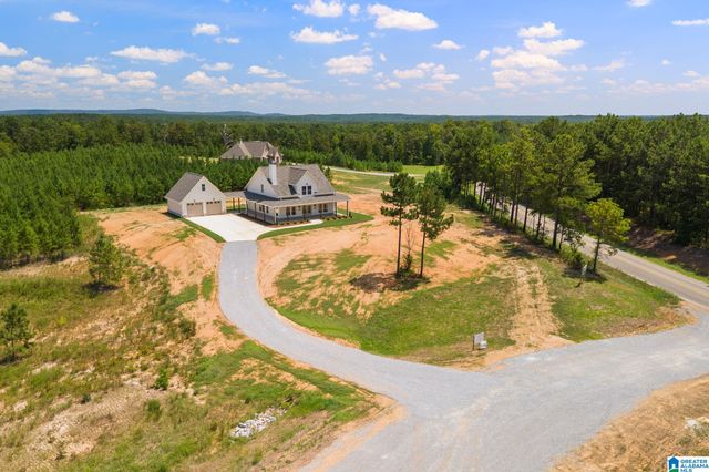 7 QUEEN ROAD, Columbiana, AL 35051