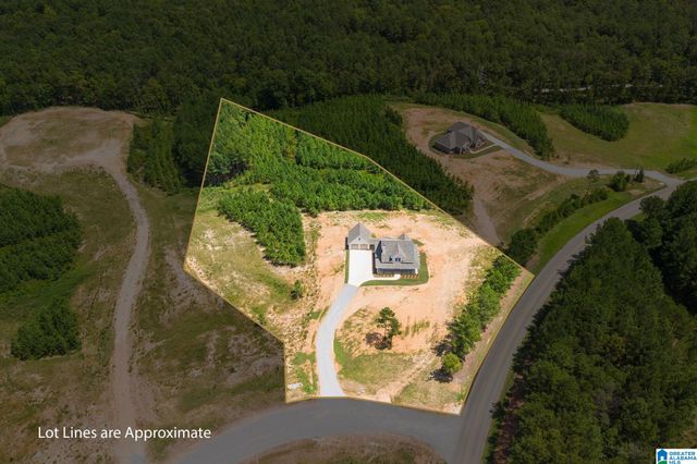 7 QUEEN ROAD, Columbiana, AL 35051