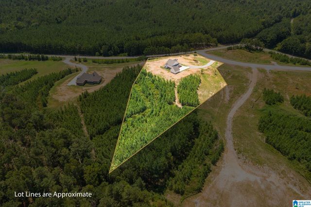 7 QUEEN ROAD, Columbiana, AL 35051
