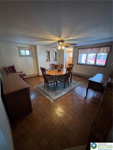 221 East Patterson Street East, Lansford Boro, PA 18232