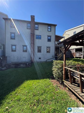 221 East Patterson Street East, Lansford Boro, PA 18232