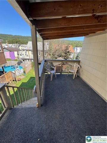 221 East Patterson Street East, Lansford Boro, PA 18232