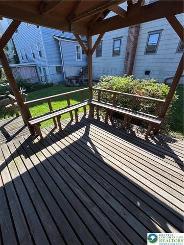 221 East Patterson Street East, Lansford Boro, PA 18232