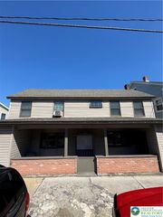 221 East Patterson Street East, Lansford Boro, PA 18232