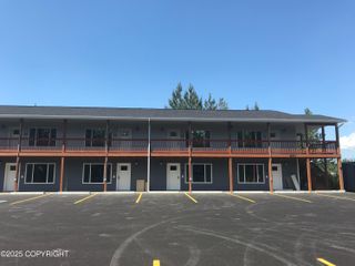 680 N Luke Street, #8, Wasilla, AK 99654
