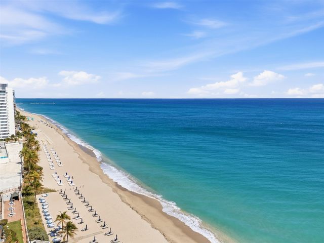 3800 Galt Ocean Drive PH 14, Fort Lauderdale, FL 33308