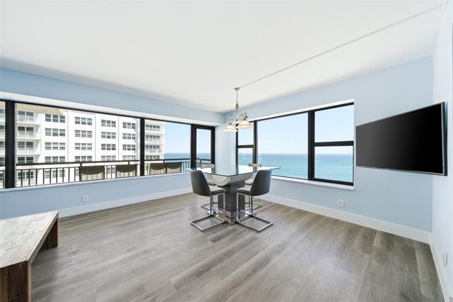 3800 Galt Ocean Drive PH 14, Fort Lauderdale, FL 33308