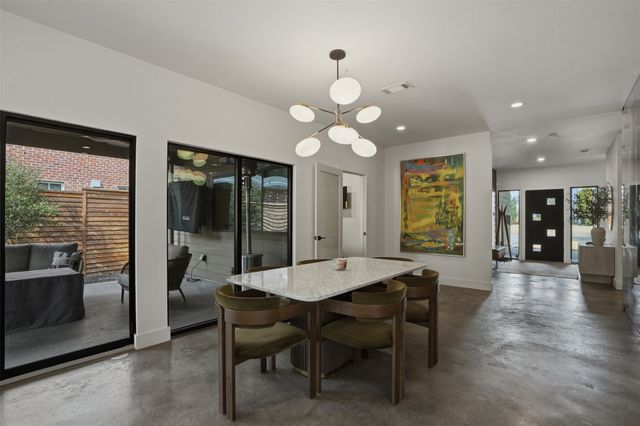 3938 Lively Lane, Dallas, TX 75220