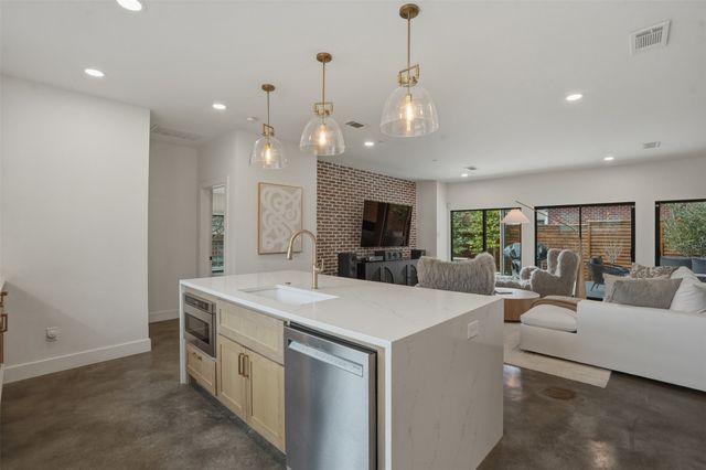 3938 Lively Lane, Dallas, TX 75220