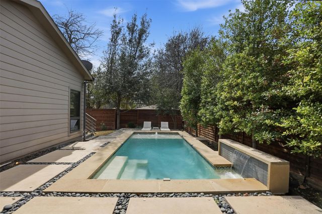 3938 Lively Lane, Dallas, TX 75220