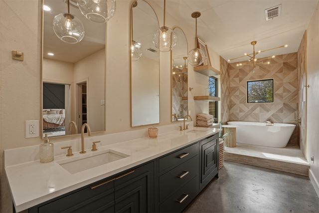 3938 Lively Lane, Dallas, TX 75220